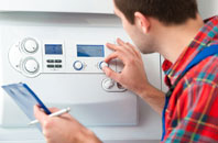 free Altrincham gas safe engineer quotes